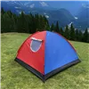 4 hengen retkiteltta NT23485