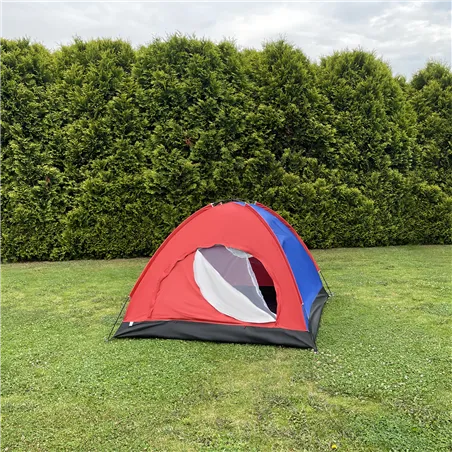 4 personu kempinga telts NT23485