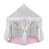 Laste ja 39-aastaste telk hall ja roosa Kruzzel 23476