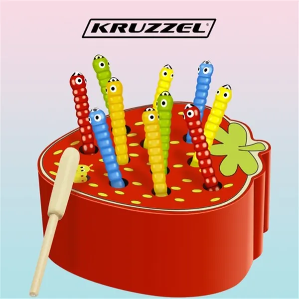 Koka zemeņu spēle 22411