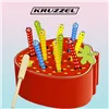 Деревянная игра Клубника 22411