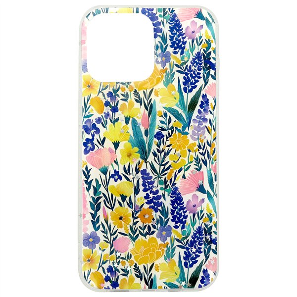 Glow Glam case for iPhone 11 rustic