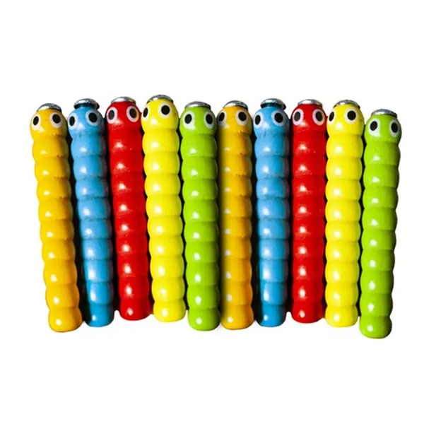 Wooden strawberry game 22411