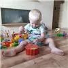 Puinen mansikkapeli 22411