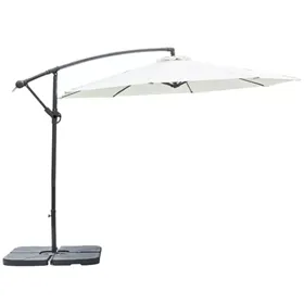 Gardlov 23797 Sateenvarjon jalusta