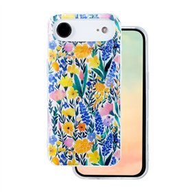 Glow Glam case for iPhone 17 Air 6,6&quot rustic