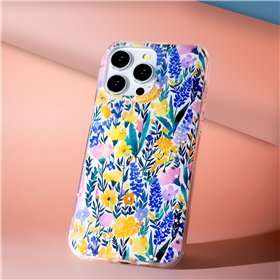 Glow Glam case for iPhone 17 Air 6,6&quot rustic