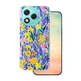 Glow Glam case for Honor 400 lite rustic