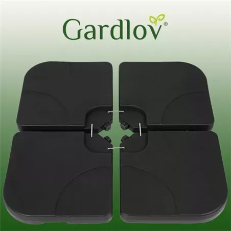 Gardlov 23797 Umbrella Base