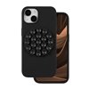 Silicone Stick case for iPhone 14 6,1&quot black