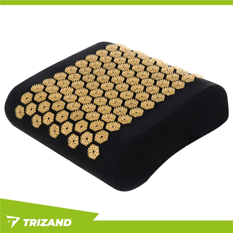 Taškinis kilimėlis + Trizand kamuoliukai 23375