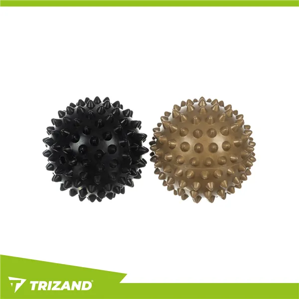 Acupressure mat + balls Trizand 23375