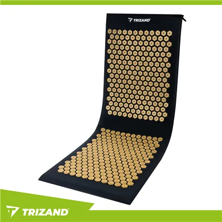 Akupunktiomatto + pallot Trizand 23375