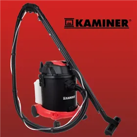 Pesutolmuimeja 20L Kaminer 23918