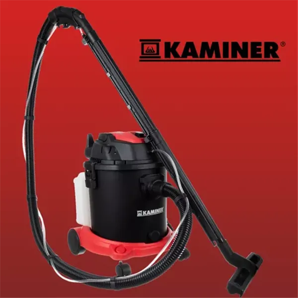 Mazgāšanas putekļu sūcējs 20L Kaminer 23918