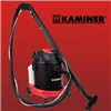 Pesutolmuimeja 20L Kaminer 23918