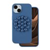 Silicone Stick case for iPhone 13 6,1&quot blue