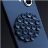 Silicone Stick case for iPhone 13 6,1&quot blue