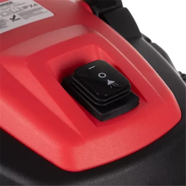 Pesupölynimuri 20L Kaminer 23918