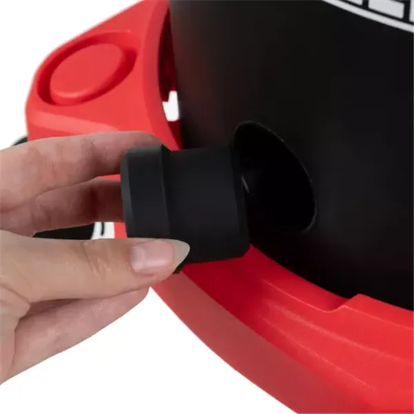 Pesupölynimuri 20L Kaminer 23918