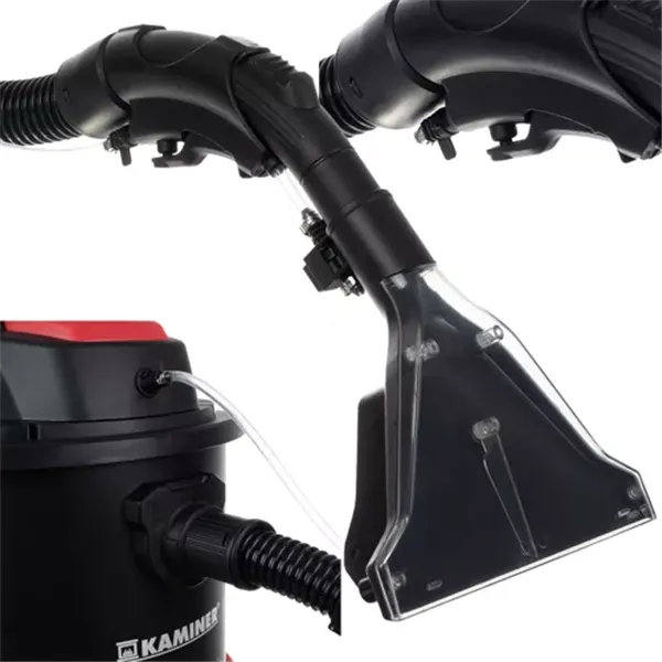 Washing vacuum cleaner 20L Kaminer 23918