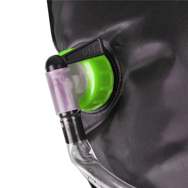 Travel shower 20L 23493