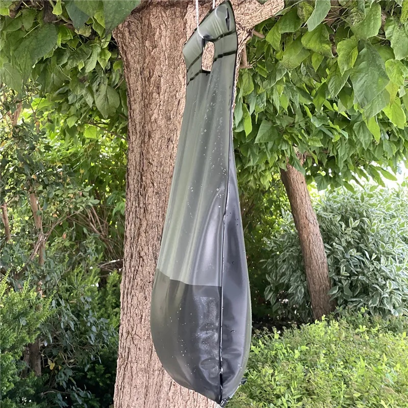 Ceļojumu duša 20L 23493