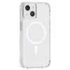 Case-Mate Tough Clear MagSafe - Case for iPhone 14 / iPhone 13 (Clear)