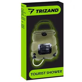 Turistidušš 23495