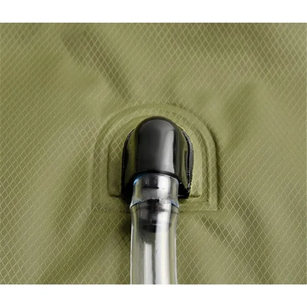 Tourist shower 23495
