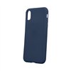 Matt TPU case for Poco M7 Pro 5G dark blue