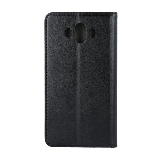 Smart Magnetic case for Poco M7 Pro 5G black