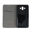 Smart Magnetic case for Poco M7 Pro 5G black