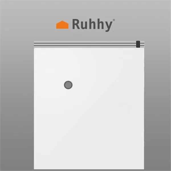 Vacuum bag 80x100x30cm Ruhhy 22949