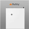 Vacuum bag 80x100x30cm Ruhhy 22949