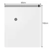 Vacuum bag 80x100x30cm Ruhhy 22949
