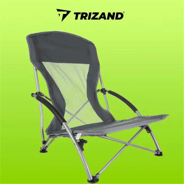 Kokoontaitettava retkituoli Trizand 23923