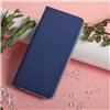 Smart Magnet case for Poco M7 Pro 5G navy blue