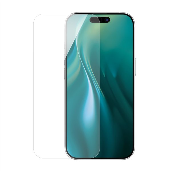 Etteri hybrid glass for iPhone 17 Air 6,5"