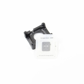 Screen Protector for Apple Watch 41mm 3pcs