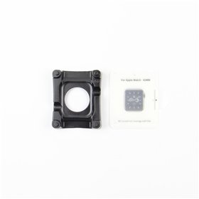 Screen Protector for Apple Watch 41mm 3pcs