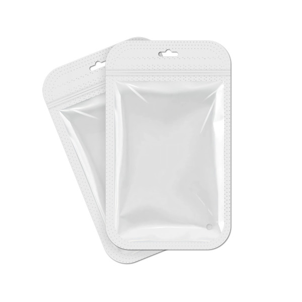 Universal phone strap Elegant light blue