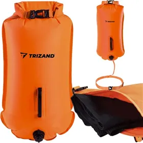 Trizand 23924 2в1 надувной/сигнальный буй