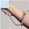 Universal phone strap Elegant pink
