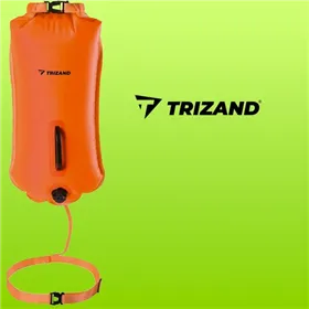 Trizand 23924 2в1 надувной/сигнальный буй