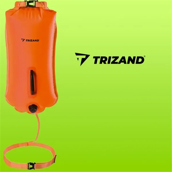 Trizand 23924 2in1 Inflatable/Signal Buoy