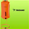 Trizand 23924 2in1 Inflatable/Signal Buoy