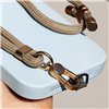 Universal phone strap Elegant gold