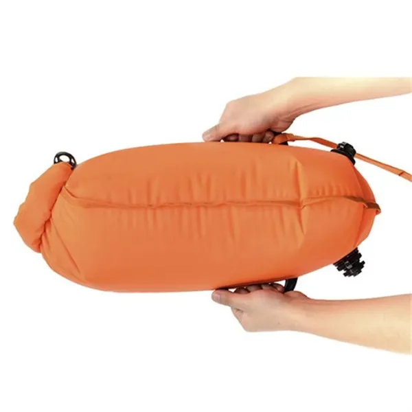Trizand 23924 2in1 Inflatable/Signal Buoy