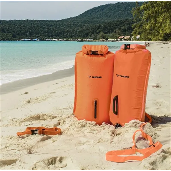 Trizand 23924 2in1 Ilmatäytteinen/Signaalipoiju